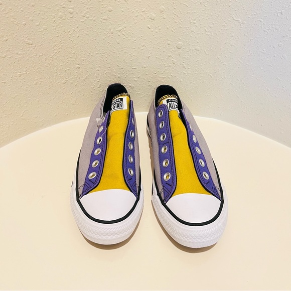 Converse Chuck 70 by You Custom Unisex Low Top Sneakers Size W:8 M:6 NEW - Picture 4 of 10